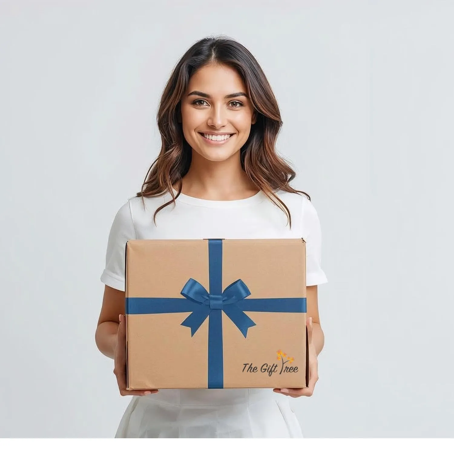 The Gift Tree Tea Delight Gift Hamper for Women, Men & Family 7 The Gift Tree Tea Delight Gift Hamper for Women, Men & Family - Image 7