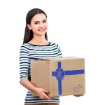 The Gift Tree Gift Hamper | Christmas All Utility & Decor Hamper Box | Gifts For Christmas, New Year, Family, Friends, Clients 3 The Gift Tree Gift Hamper | Christmas All Utility & Decor Hamper Box | Gifts For Christmas, New Year, Family, Friends, Clients - Image 3