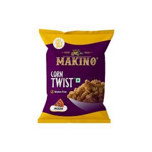 Recorn Makino Flavoured Corn Chips/Twisties 60g
