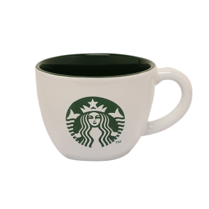 Starbucks ICONIC SIREN MUG 355ml