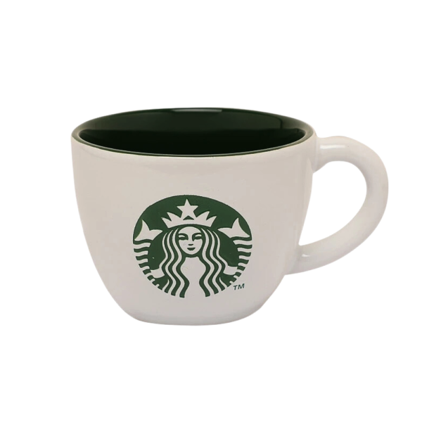 Starbucks ICONIC SIREN MUG 355ml