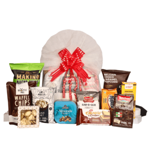 Gourmet Delight Gift Hamper