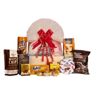 Chocolate Indulgence Gift Hamper