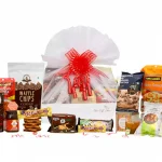 Premium Tea Lovers Gift Hamper