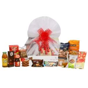The Gift Tree Premium Tea Lovers Gift Hamper for Women, Men & Festivals