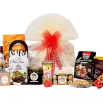 Ultimate Indulgence Gift Hamper 3 Ultimate Indulgence Gift Hamper - Image 3