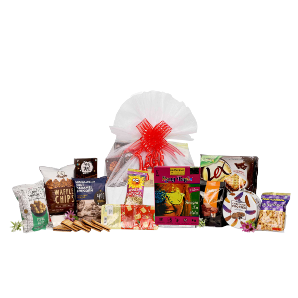 Delightful Gourmet Hamper