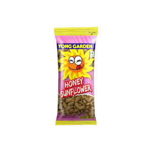 Tong Garden Honey Sunflower 30g