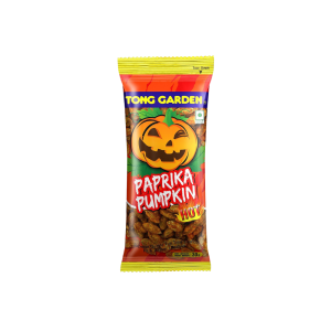 Tong Garden Paprika Pumpkins 30g