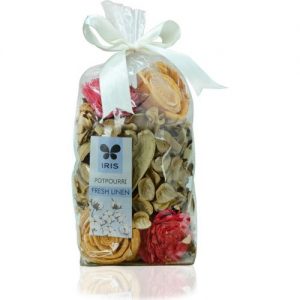 Iris Potpourri Fresh Linen