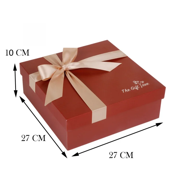 Elegance Gourmet Gift Hamper 3 Elegance Gourmet Gift Hamper - Image 3