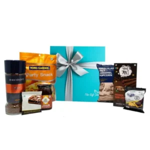 Gourmet Coffee Gift Hamper