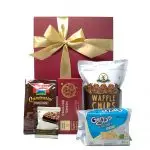 Gourmet Gift Hampers