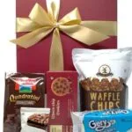 Gourmet Gift Hampers