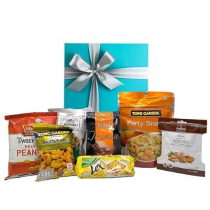 The Party Mix Gift Hamper