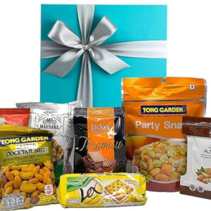 The Party Mix Gift Hamper