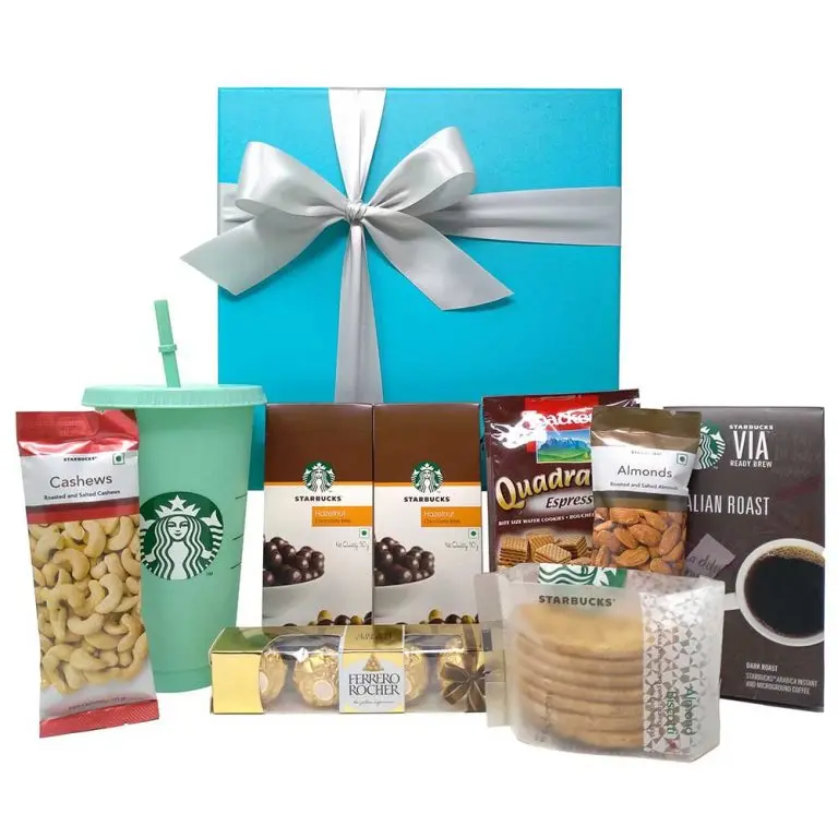 Delicious Gift Hamper 3 Delicious Gift Hamper - Image 3