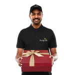 Elegance Gourmet Gift Hamper 4 Elegance Gourmet Gift Hamper - Image 4