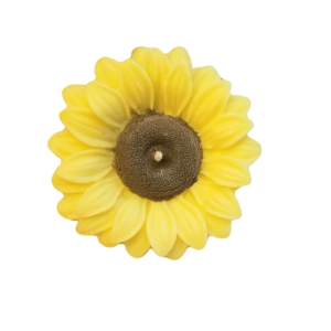 Sunflower Floating Candle