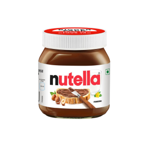 Nutella Hazelnut Cocoa Spread 350g