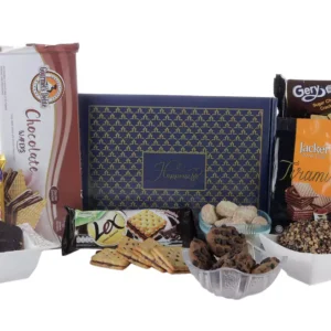 Chocolate Chunks of Heaven Box