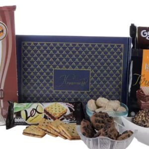 Chocolate Chunks of Heaven Box