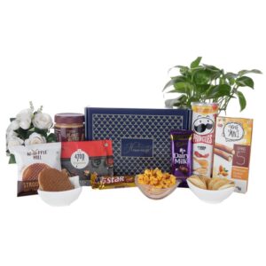 Nutritious Gift Box