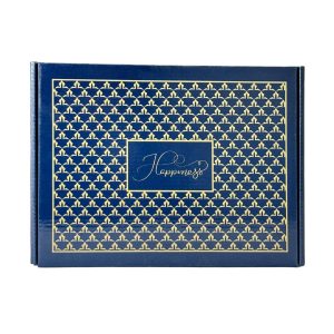 N.Blue Happiness Box | Add Max 6 Items