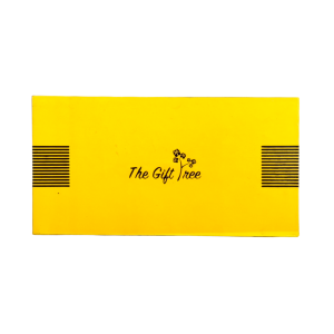 M.Yellow Sun Shine Dry Fruit Box l Add Max 3 Items