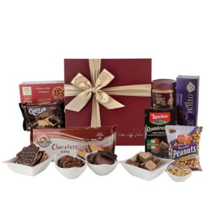 Countryside Goodness Hamper
