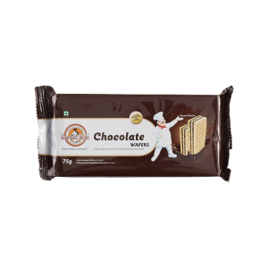 GourmetS Delight Chocolate Wafers 150g