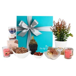 Luxury gift hampers