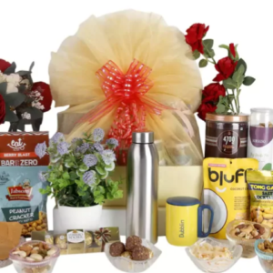 Office and Travel Gift Hamper