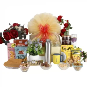 Office and Travel Gift Hamper