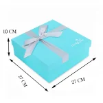 Chocolate and Dried Fruits Gift Box 6 Chocolate and Dried Fruits Gift Box - Image 6