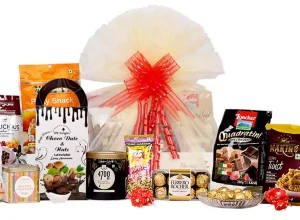 Ultimate Indulgence Gift Hamper