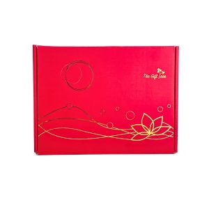 P.Red Happiness Box | Add Max 6 Items