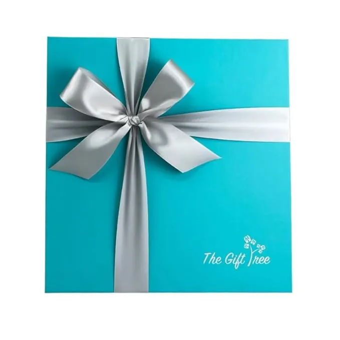 The Gift Tree Scrumptious Gourmet Gift Hamper for Women, Men, Family & Festivals 2 The Gift Tree Scrumptious Gourmet Gift Hamper for Women, Men, Family & Festivals - Image 2