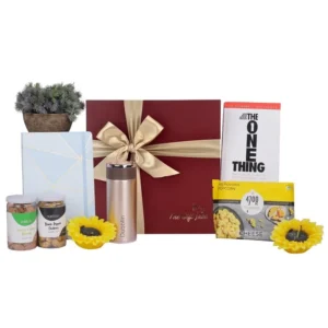 Elegance Gourmet Gift Hamper
