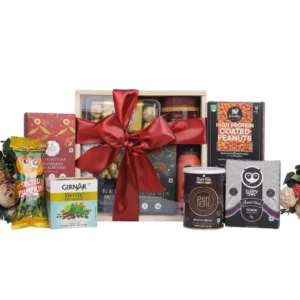 Tea and Coffee Gift Hamper