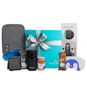 The Gift Tree Peace & Positivity Gift Box for Women, Men & Family