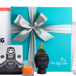 Scrumptious Gourmet Gift hamper