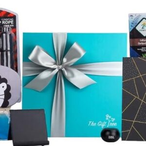 Accessories and Relax Gift Hamper