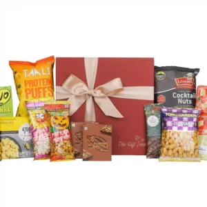 Gourmet Delight Gift Hamper
