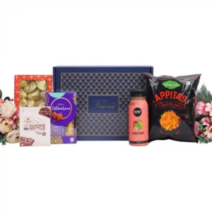 Tasty Snacks Gift Hamper