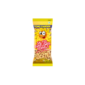 Tong Garden Salted Sunflower 30g
