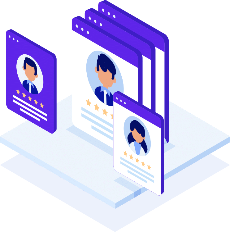 We are Hiring 1 We are Hiring