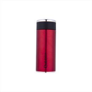 Dubblin Insulated Stainless Steel Bottle- Double Walled Hot & Cold Thermos Flask-Sweetie - 200ml