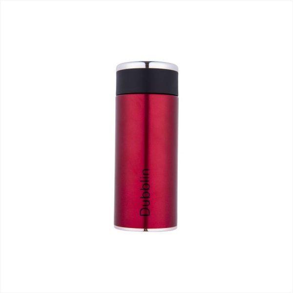 Dubblin Insulated Stainless Steel Bottle- Double Walled Hot & Cold Thermos Flask-Sweetie - 200ml