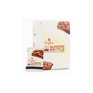 Loyka chocolate brownie 204g